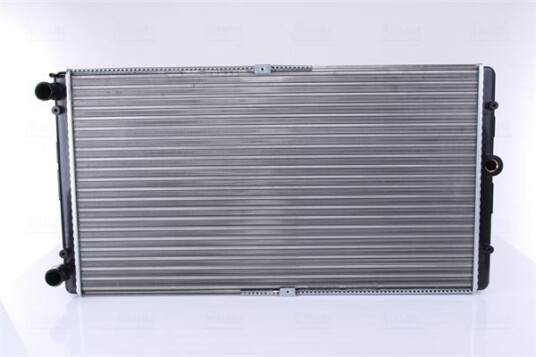 Radiator NISSENS 65301