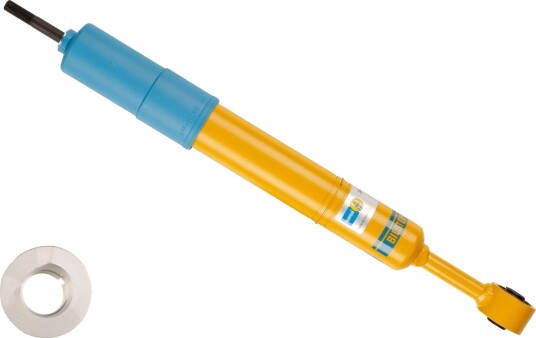 BILSTEIN 24 231527 Støtdemper BILSTEIN 24 231527 Støtdemper