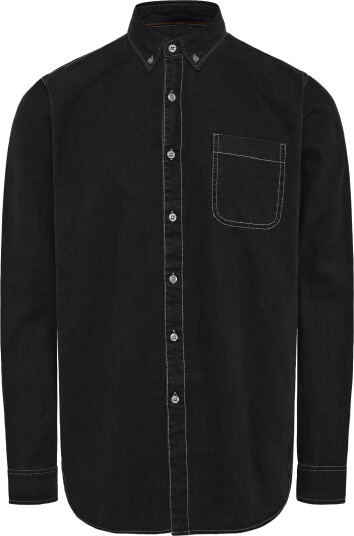 Signal | Malsi Denim | L
