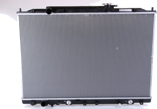 Radiator NISSENS 606853 Radiator NISSENS 606853