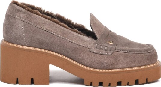 Baldinini Dame Sko Brun 37 EU,