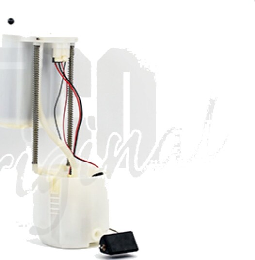 Drivstoffpumpe HÜCO 133585