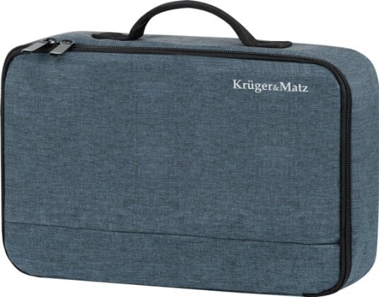Krüger&Matz Projektordeksel Krüger&Matz Projektordeksel