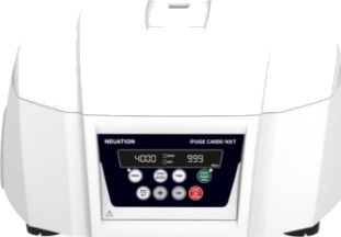 C4000 NXT Centerifuge