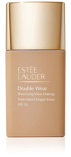 Estée Lauder Double Wear Sheer Matte Long Wear Makeup 30 ml 2W1 Dawn