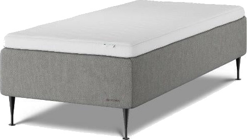 Rammemadrass Family Aktiv 105x200 fra Hilding