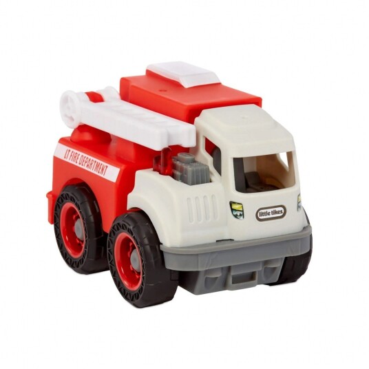 Little Tikes Dirt Diggers Brannbil Mini