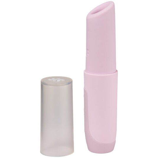Satisfyer Secret Kiss Air Pulse 1 stk.