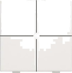 4 Tryk White Nhc