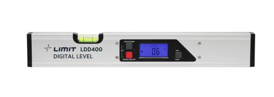 Limit LDD 400 Vater Digital Inkl Batterier Limit LDD 400 Vater Digital Inkl Batterier