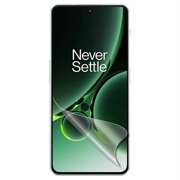 OnePlus Ace 2V/Nord 3 Skjermbeskytter - Gjennomsiktig