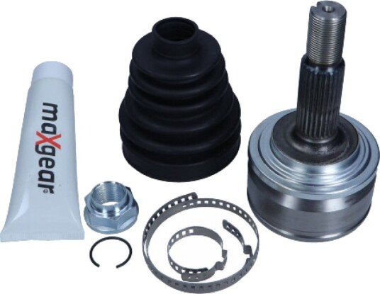 Maxgear Drivknute drivaksel MAXGEAR 49 3188 Maxgear Drivknute drivaksel MAXGEAR 49 3188