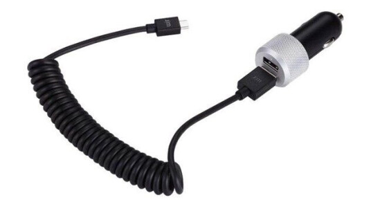 Mobis Technology Highway Max with Micro-USB cable Mobis Technology Highway Max with Micro-USB cable