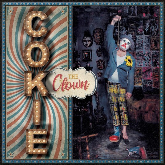 Cokie The Clown You're Welcome LP/Vinyl