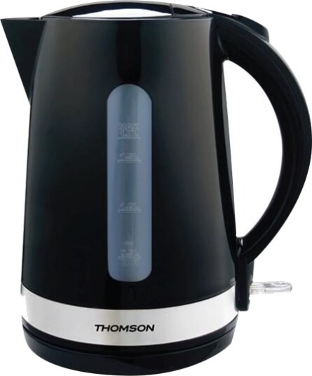 Thomson Thke917ix Kjele 1.7 Liter 2.2 Kw