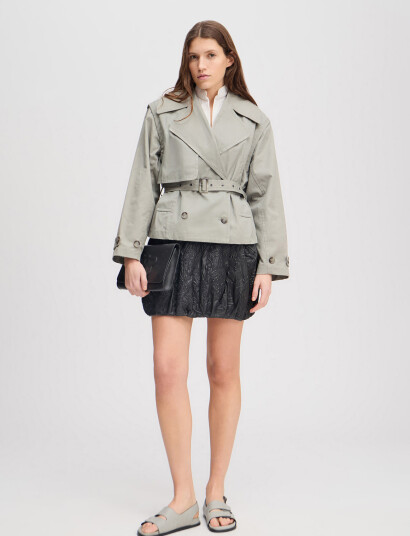 Munthe Sofua Green 42
