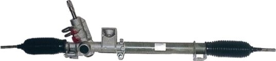 Tannstang LIZARTE 01.98.5800