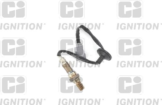 Lambdasonde QUINTON HAZELL XLOS1251