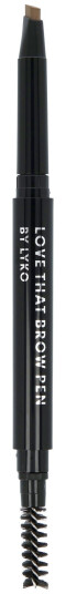 By Lyko Love that Brow Pen Taupe