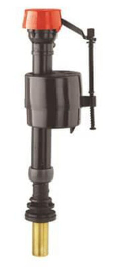 Ahlsell Tubman Fluidmaster Universal Flottørventil Ahlsell Tubman Fluidmaster Universal Flottørventil