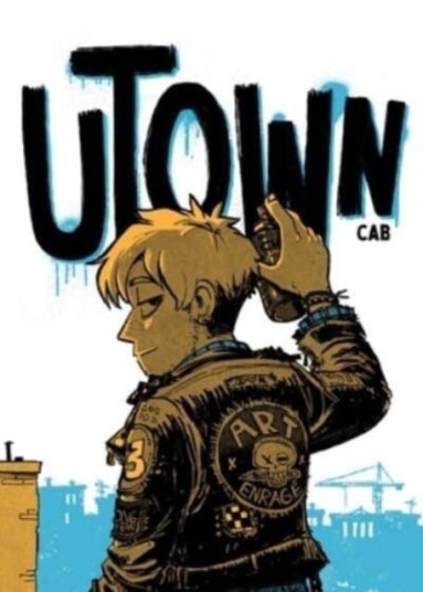 UTown UTown