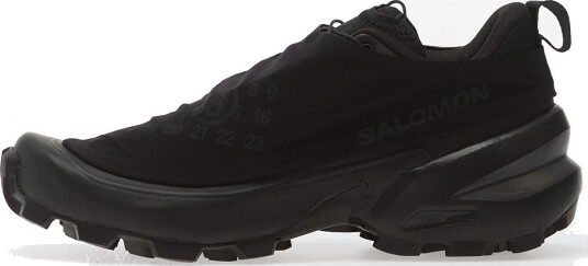 Joggesko MM6 x Salomon Sneakers Black/ Black/ Asphalt EUR 37 1/3 Joggesko MM6 x Salomon Sneakers Black/ Black/ Asphalt EUR 37 1/3