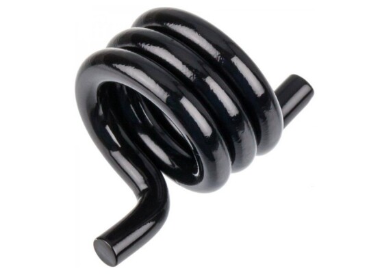 Crankbrothers Fjær Til Eggbeater Candy Mallet med flere Sort