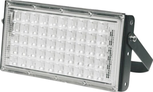 Volteno Led Spotlys 40W Svart 2800 Lm Volteno Led Spotlys 40W Svart 2800 Lm
