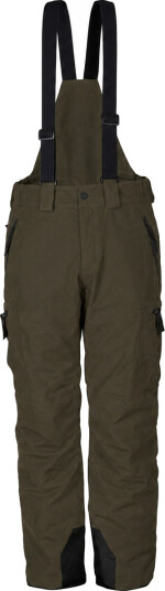 Swedteam Men"s Ridge Booster Hunting Trouser Forest Green 58