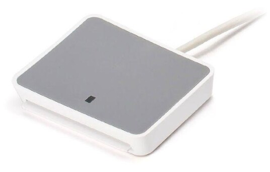 IDENTIVE uTrust 2700 R Contact Smart IDENTIVE uTrust 2700 R Contact Smart