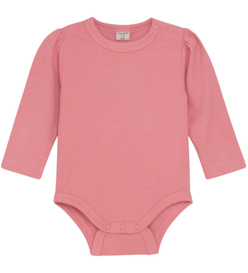 CeLaVi Body I/e Rib Powder Rosa CeLaVi 50 Langermet Body