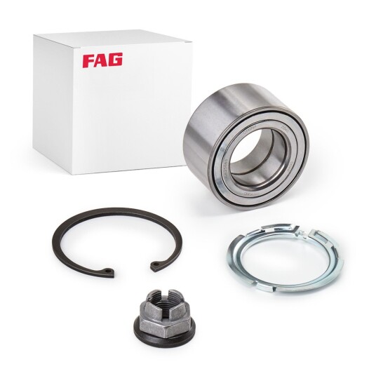 Hjullager FAG 713 6308 50