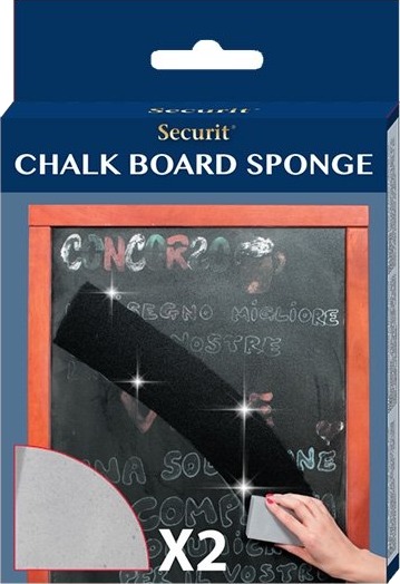 Securit Sponge 2 Hvit Rektangulær Melamine Monokromatisk Ce 165 Mm Securit Sponge 2 Hvit Rektangulær Melamine Monokromatisk Ce 165 Mm
