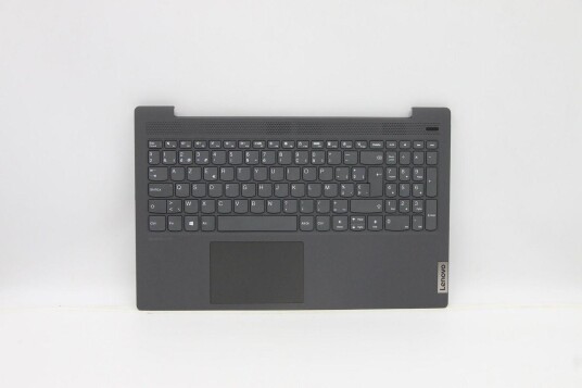 Lenovo Upper Case ASM_BE L81YK NBLNFP MEDION