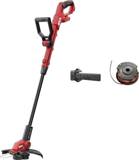 Grastrimmer Trådløs 30Cm 20V Gt1e0241ca Grastrimmer Trådløs 30Cm 20V Gt1e0241ca