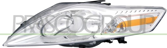 PRASCO FD1104903 Frontlykter