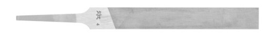 Pferd 19300106, Fil, Rustfritt Stål, 13 Mm, 3 Mm, 100 Mm