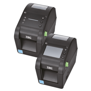 Tsc Dh320 Summer 12 Punkter/Mm (300 Dpi) Rtc Usb Usb-Vert Rs232 Ethernet Kit (Usb) Etikettskriver