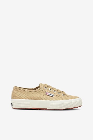 Superga Sneakers 2750 Cotu Classic Beige