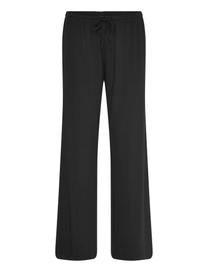 Weekday Relaxed Trousers Black XXS Weekday Relaxed Trousers Black XXS