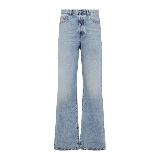 Diesel Dame Jeans Blå W26, Diesel Dame Jeans Blå W26,