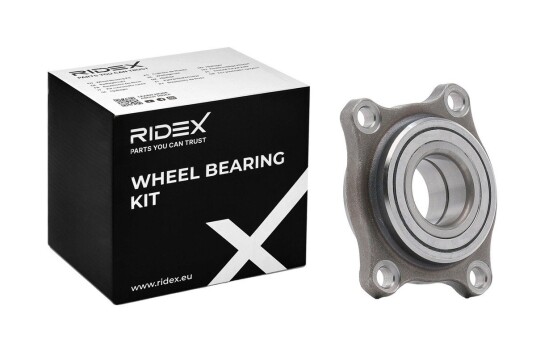 Hjullager RIDEX 654W1441
