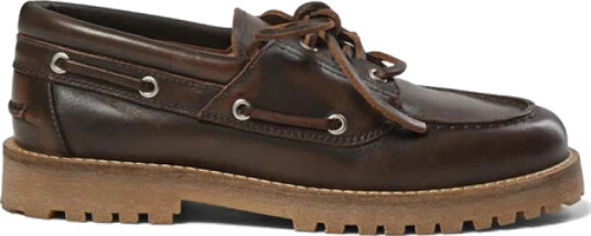 Pavement Dame Sko Brun 37 EU,