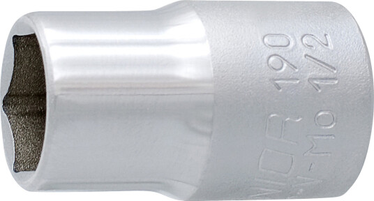 Unior Hylse 1/2" Unior Hylse 1/2"
