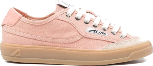 Autry Dame Sko Rosa 38 EU, Autry Dame Sko Rosa 38 EU,