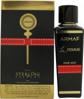 Armaf Le Femme Hårmist 80ml