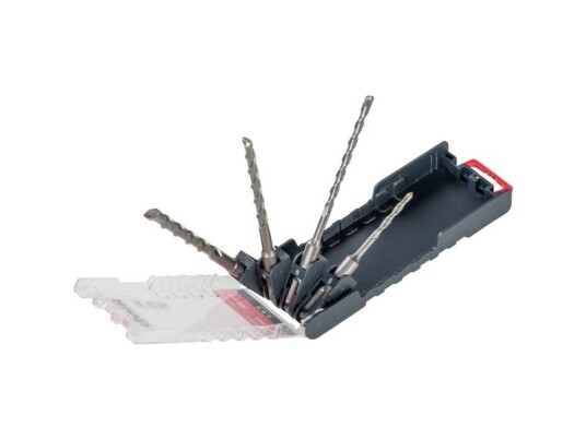 Kwb Hammerborsett SDS Plus 4 deler