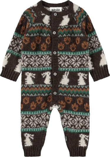 Molo Frej   Brown   86