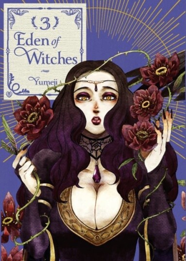 Eden of Witches Volume 3 Eden of Witches Volume 3
