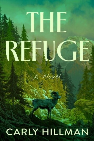 The Refuge The Refuge